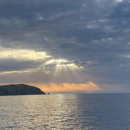 Apartment Cosy Au Port De *