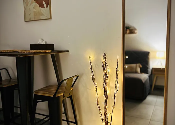 Appartamento Cosy Au Port De Hyères