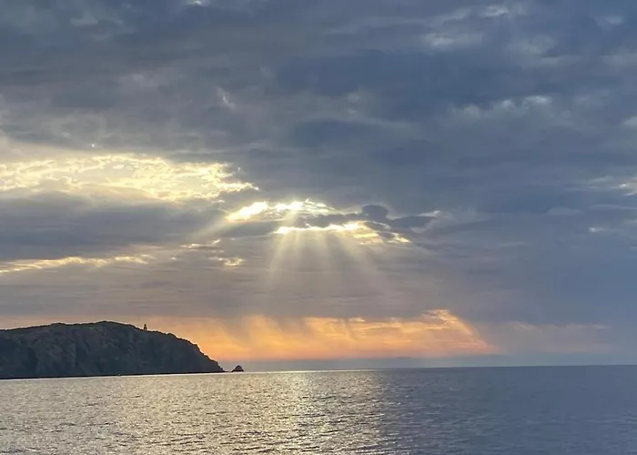 Appartamento Cosy Au Port De *