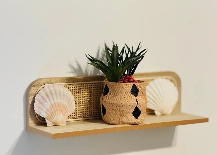 Cosy Au Port De Appartement Hyères